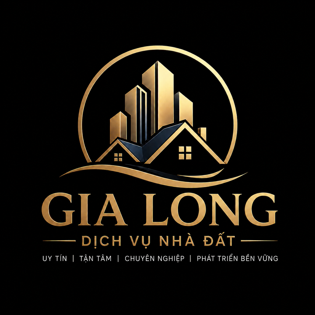 Gia Long Land