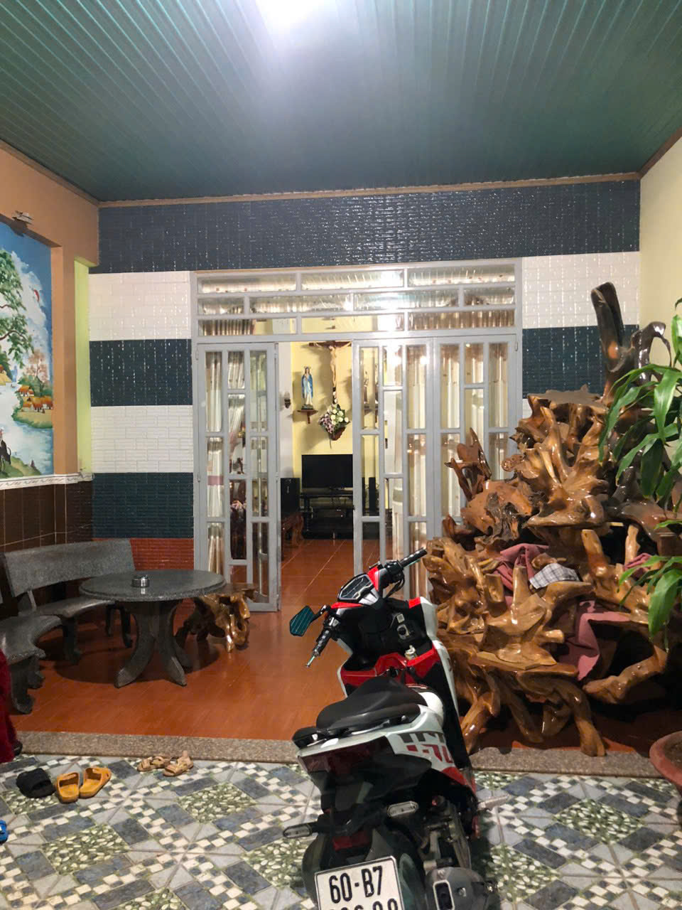 Nhà Xã Gia Kiệm, Tp.Đồng Nai